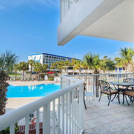 Destin West Gulfside #212 Villa Fort Walton Beach Exterior photo