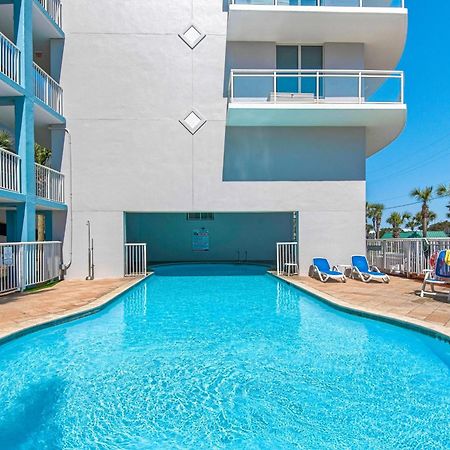 Destin West Gulfside #212 Villa Fort Walton Beach Exterior photo