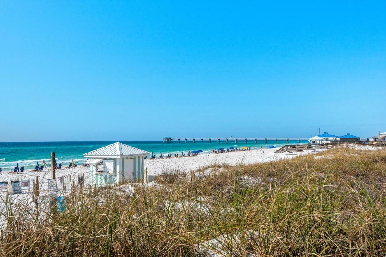 Destin West Gulfside #212 Villa Fort Walton Beach Exterior photo