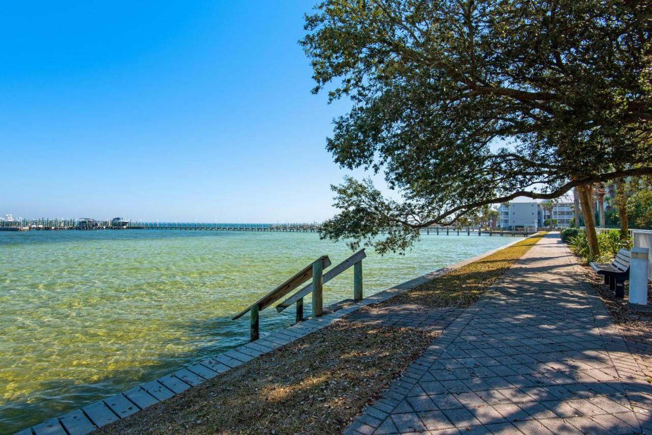 Destin West Gulfside #212 Villa Fort Walton Beach Exterior photo