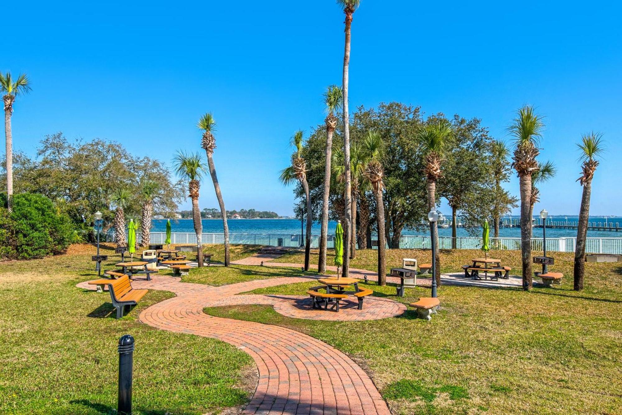 Destin West Gulfside #212 Villa Fort Walton Beach Exterior photo