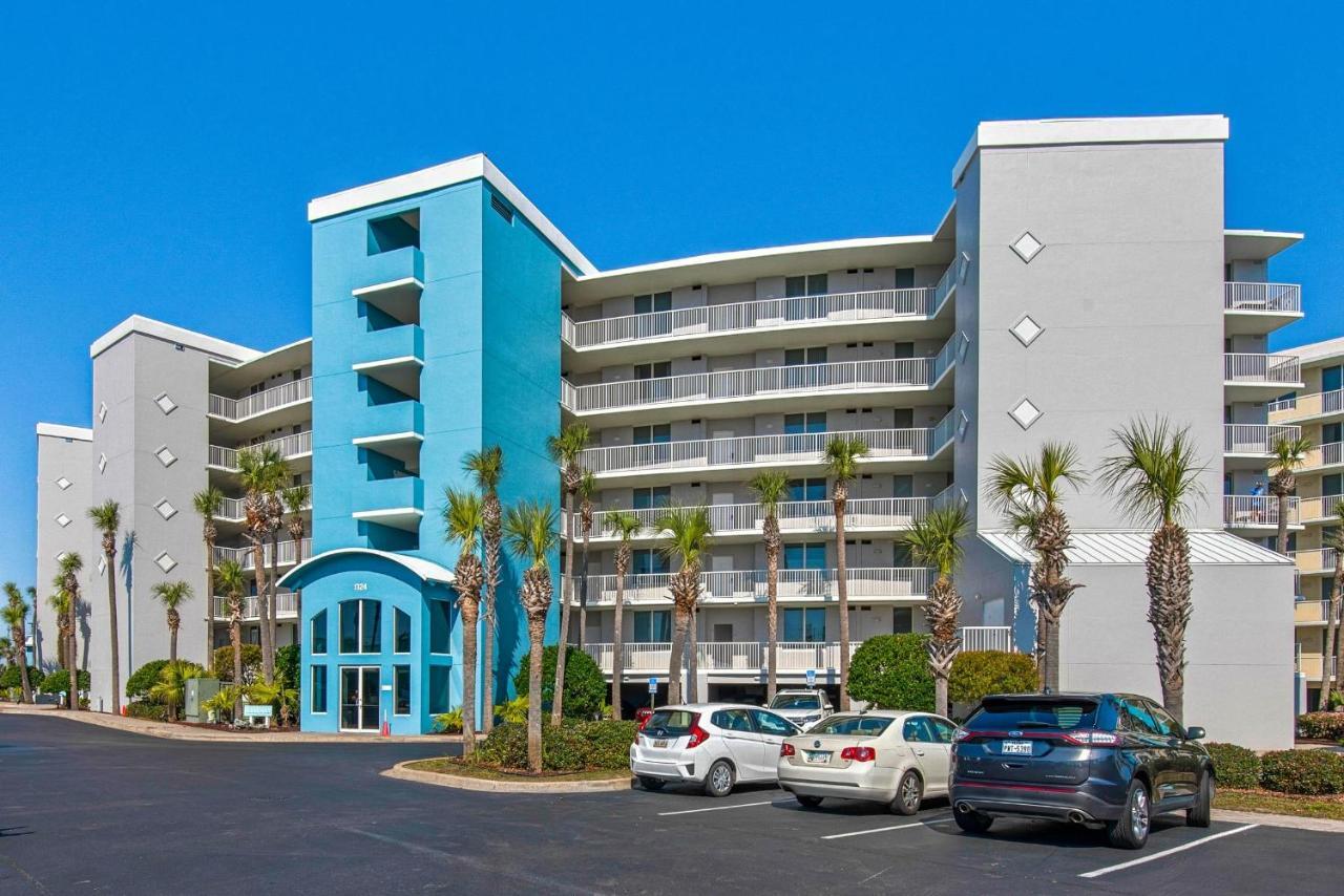 Destin West Gulfside #212 Villa Fort Walton Beach Exterior photo