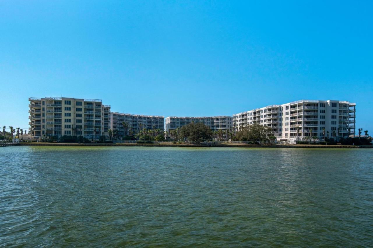 Destin West Gulfside #212 Villa Fort Walton Beach Exterior photo
