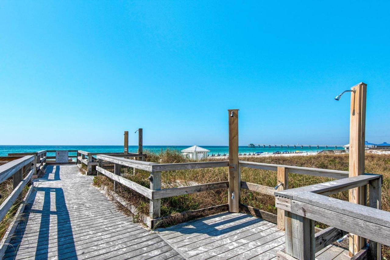 Destin West Gulfside #212 Villa Fort Walton Beach Exterior photo