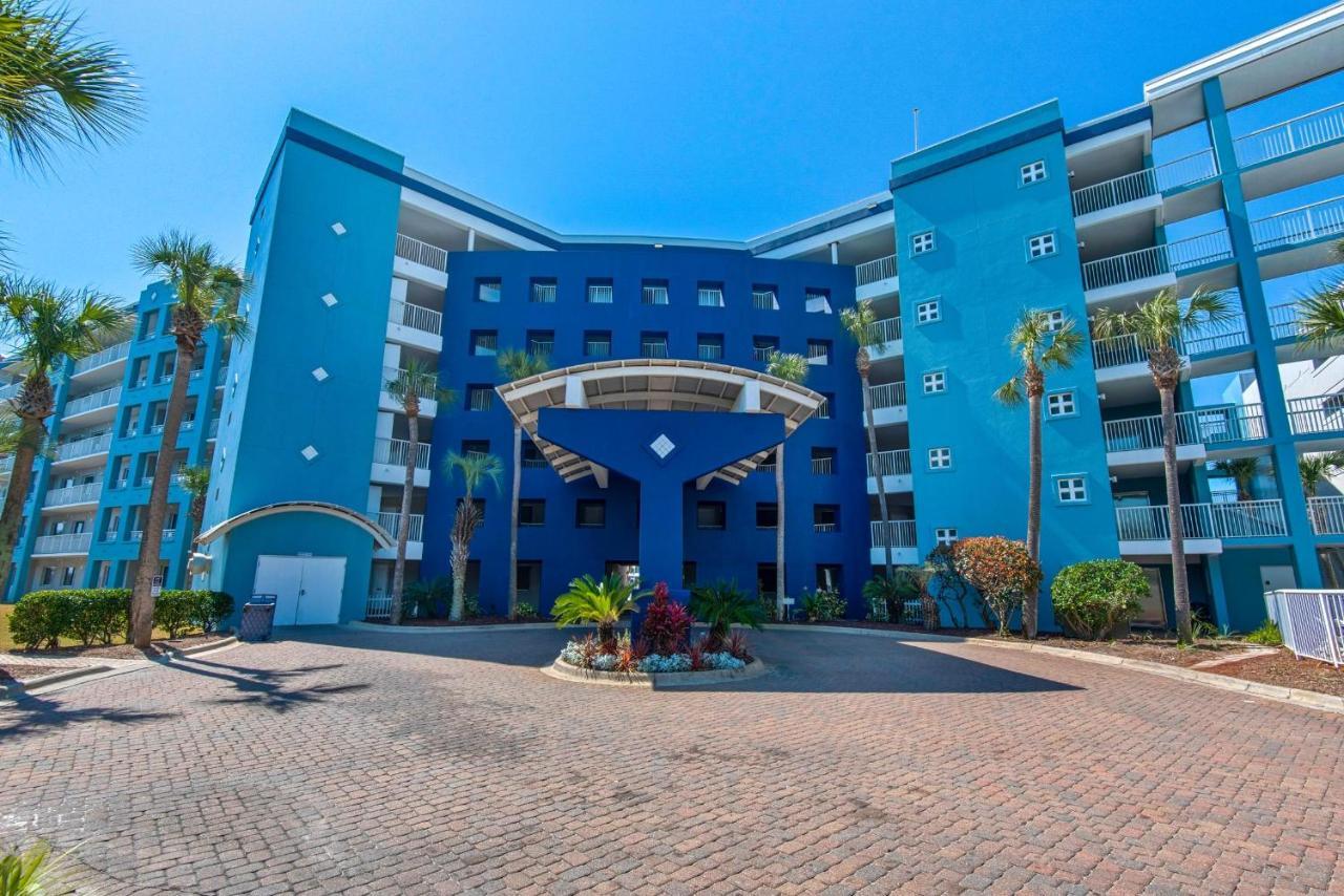 Destin West Gulfside #212 Villa Fort Walton Beach Exterior photo