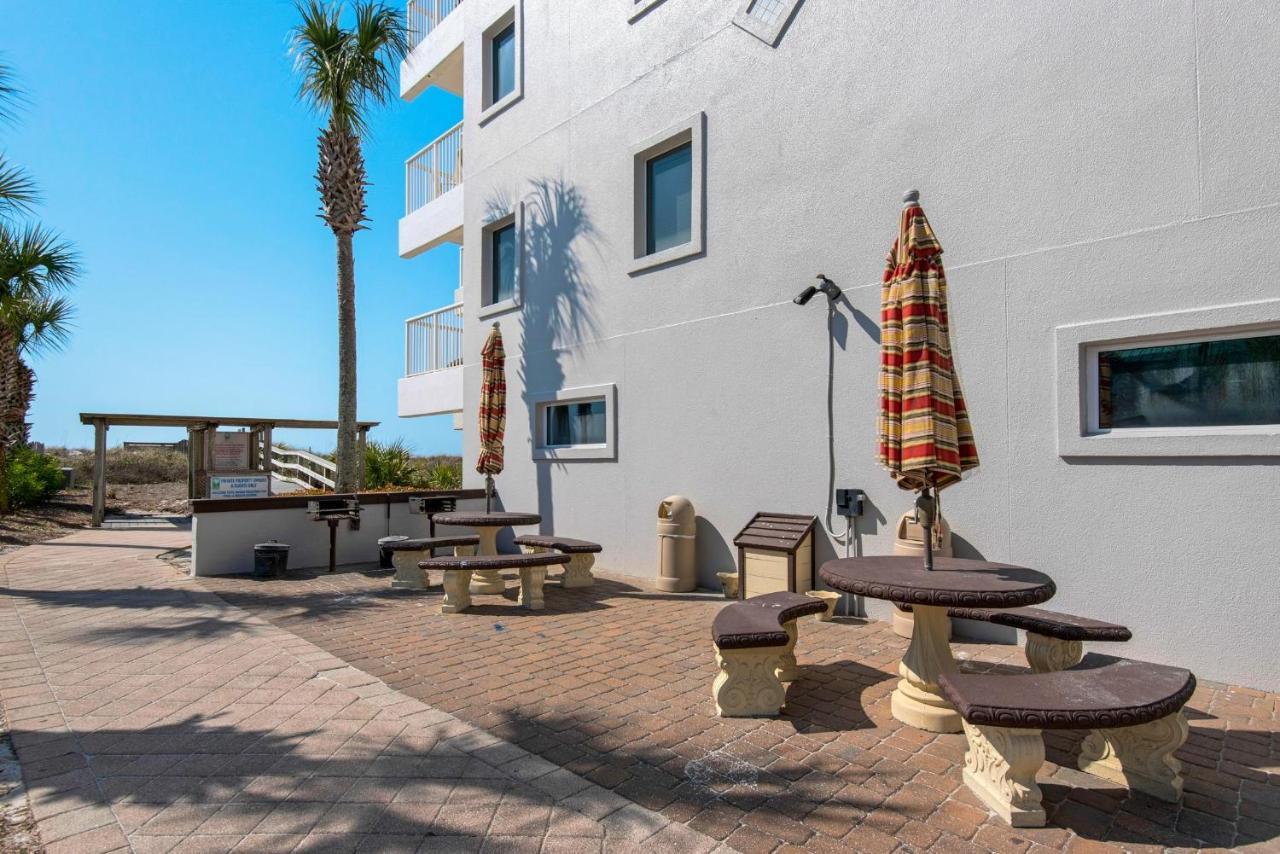 Destin West Gulfside #212 Villa Fort Walton Beach Exterior photo