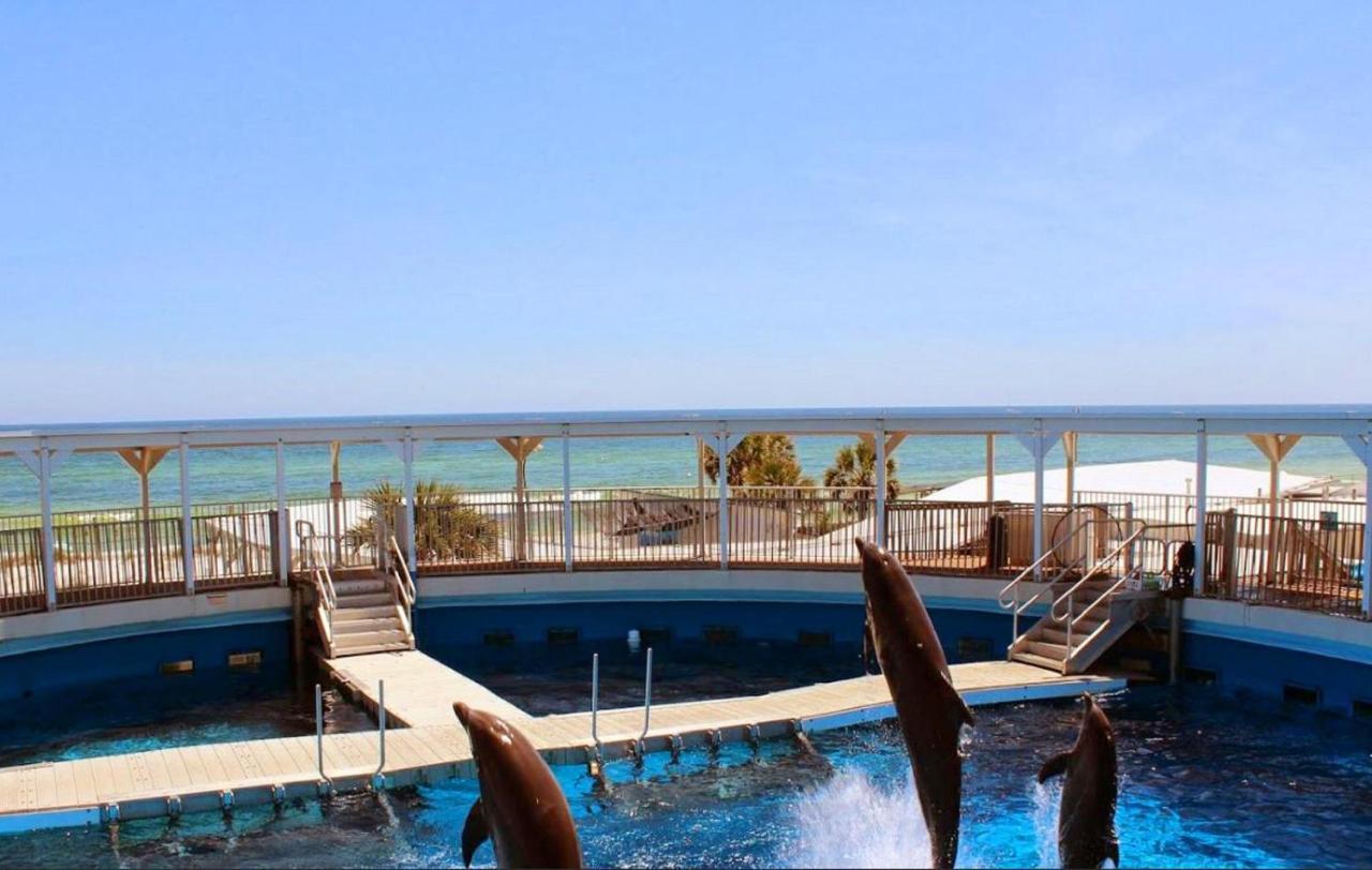 Destin West Gulfside #212 Villa Fort Walton Beach Exterior photo