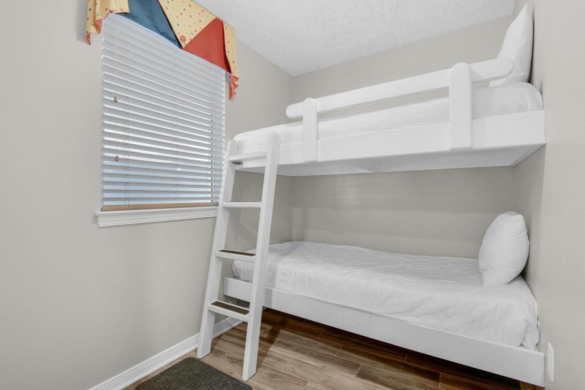 Destin West Gulfside #212 Villa Fort Walton Beach Exterior photo