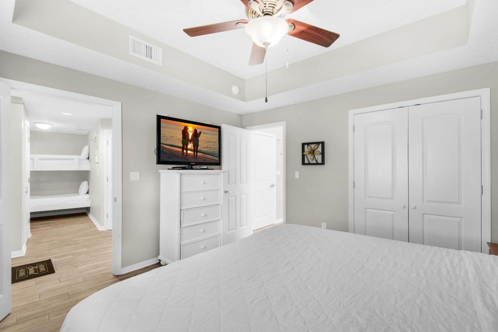 Destin West Gulfside #212 Villa Fort Walton Beach Exterior photo