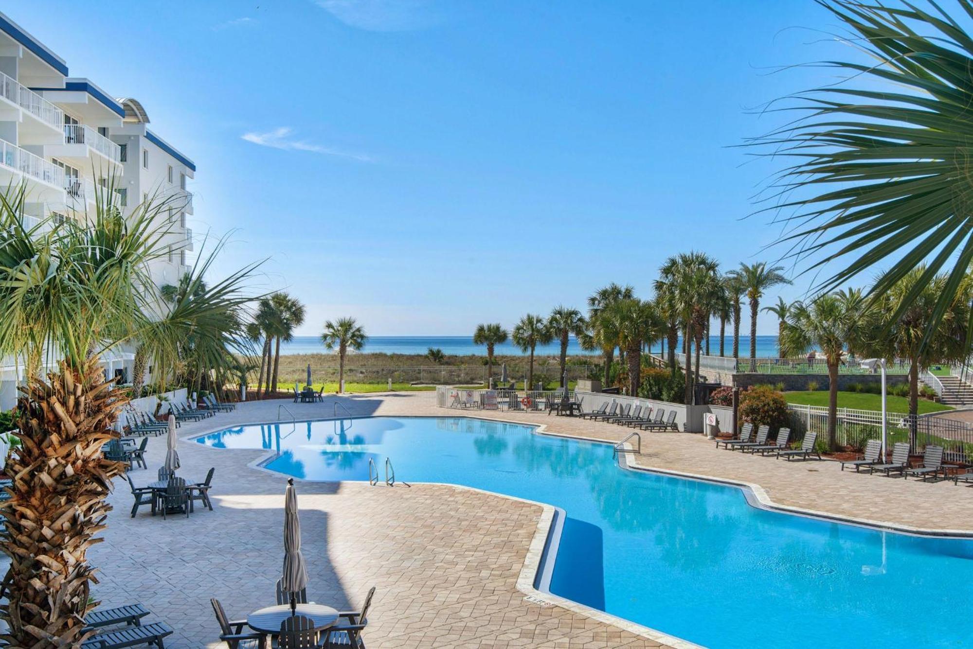 Destin West Gulfside #212 Villa Fort Walton Beach Exterior photo