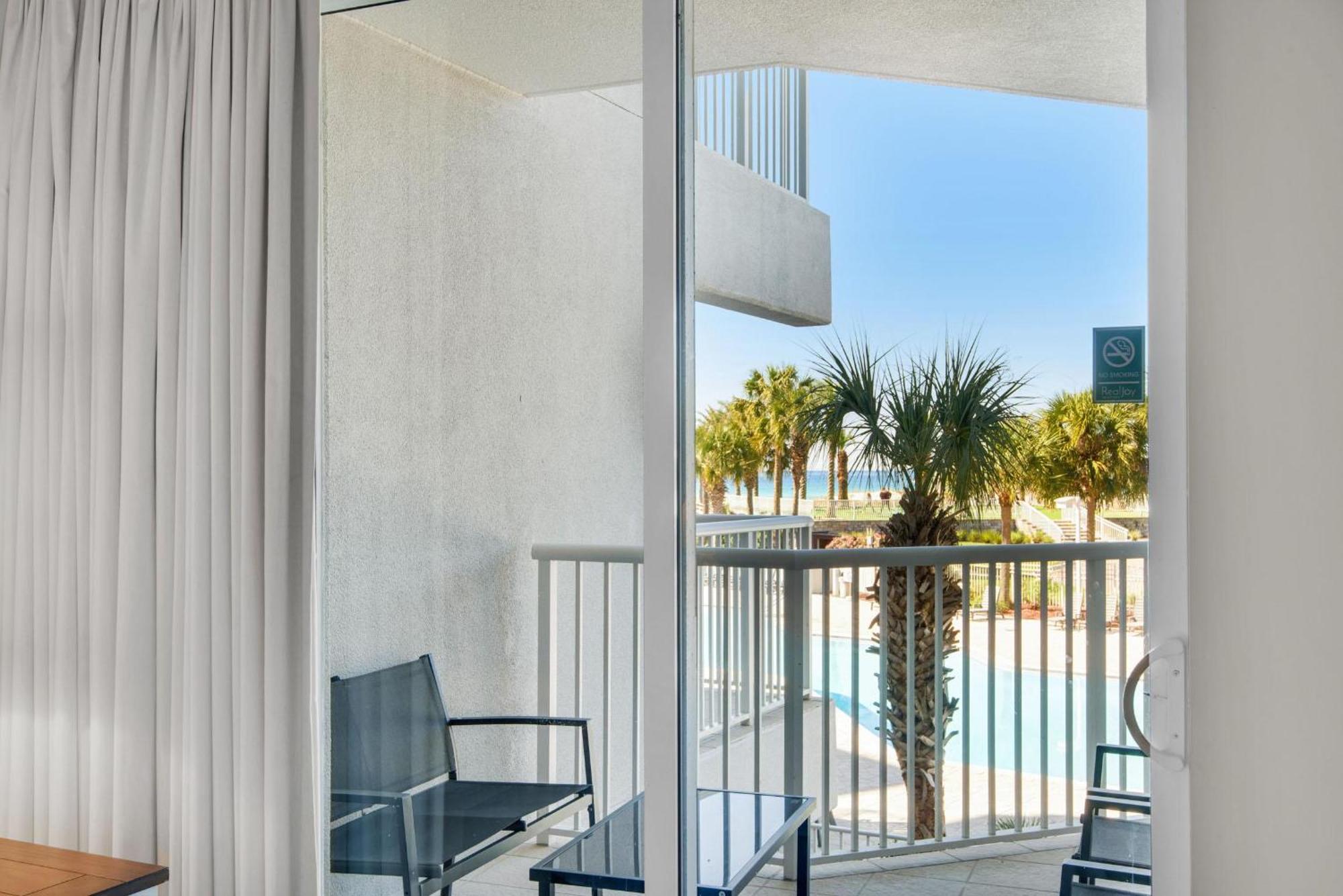 Destin West Gulfside #212 Villa Fort Walton Beach Exterior photo