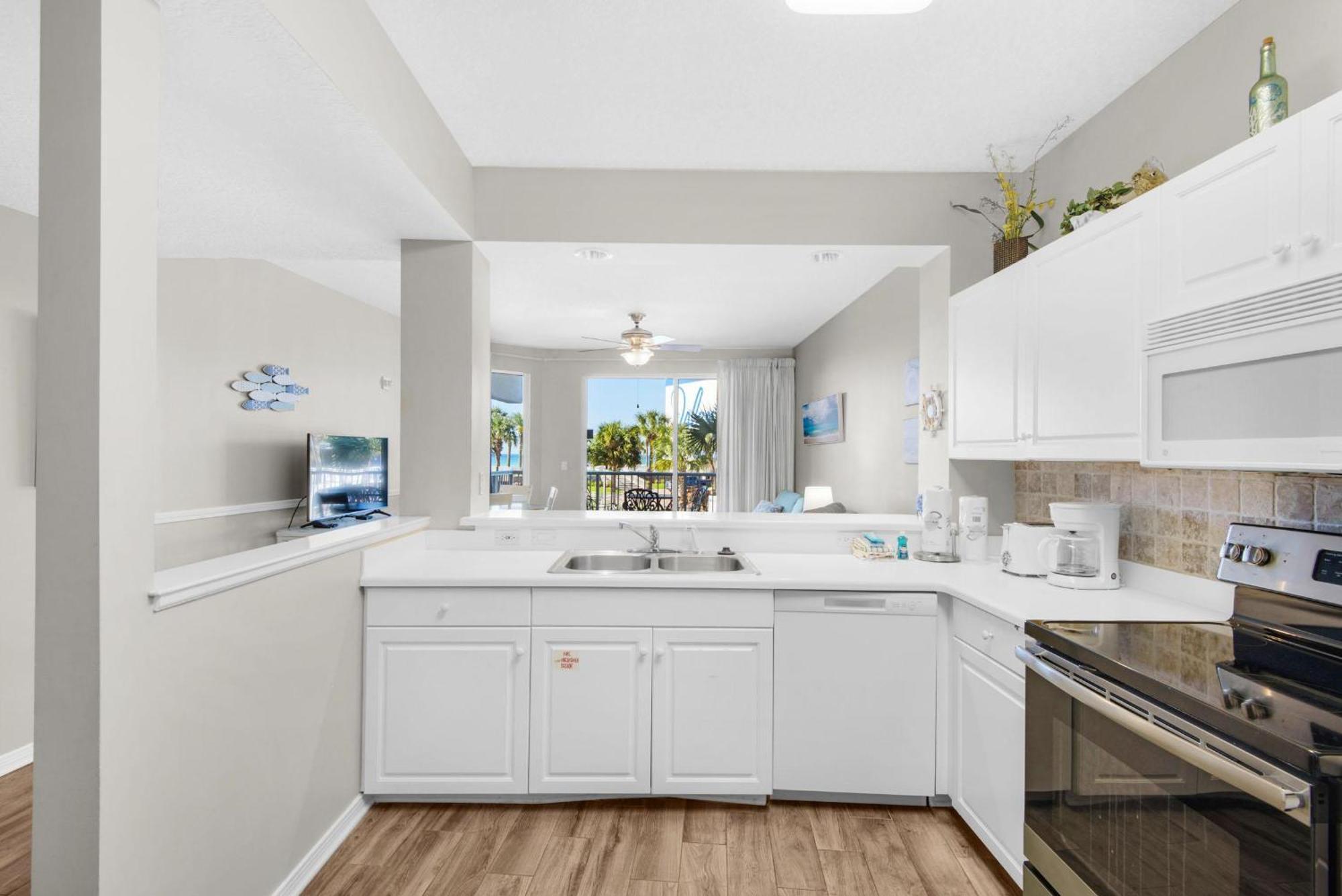 Destin West Gulfside #212 Villa Fort Walton Beach Exterior photo