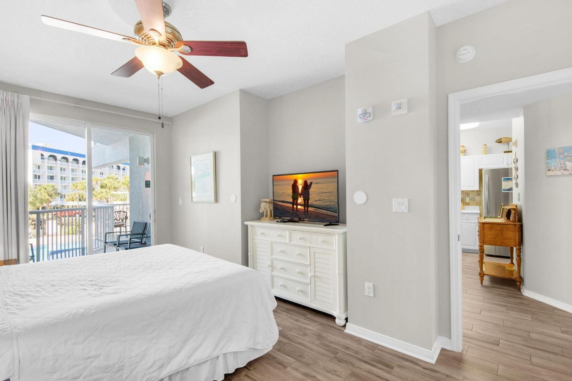 Destin West Gulfside #212 Villa Fort Walton Beach Exterior photo