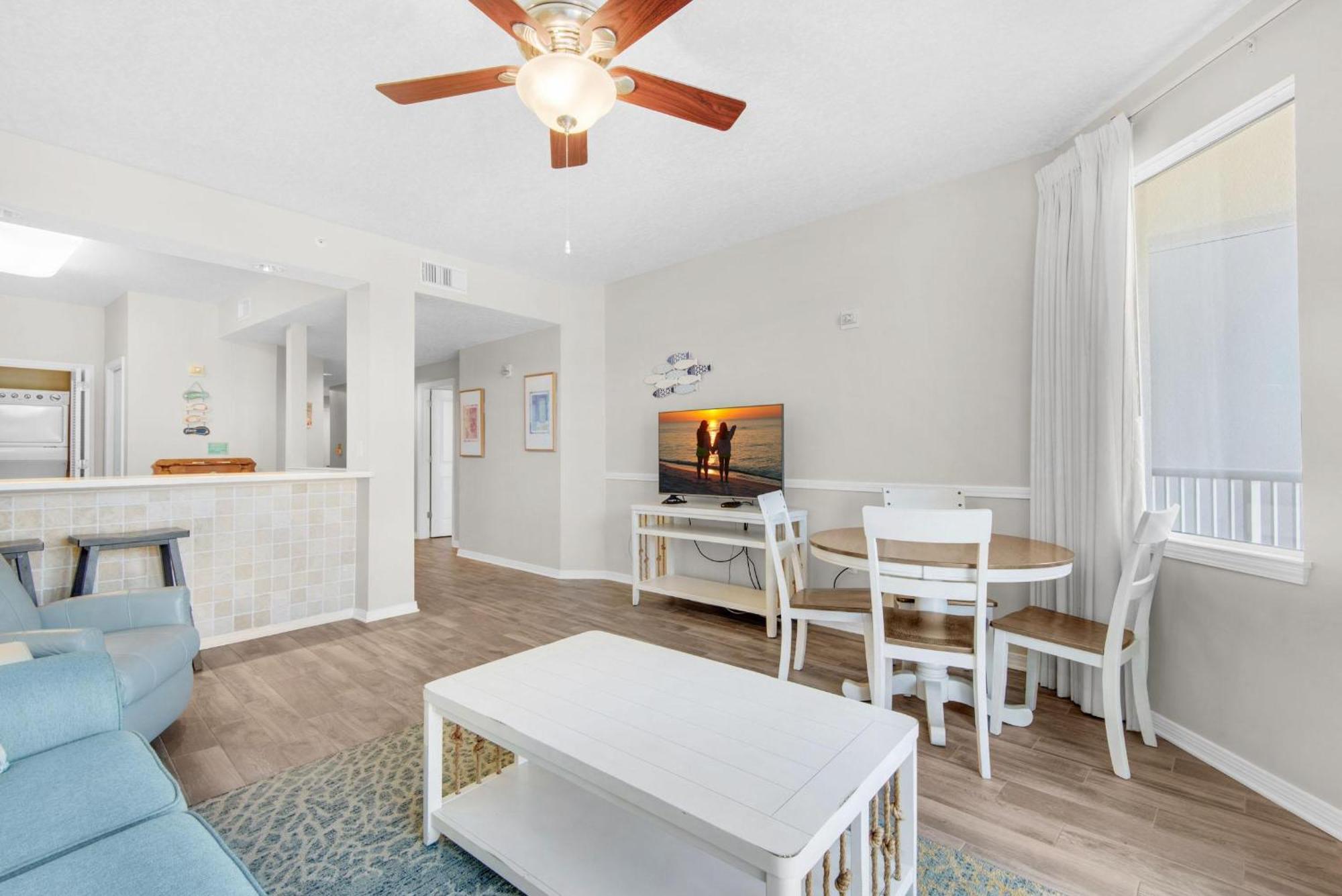 Destin West Gulfside #212 Villa Fort Walton Beach Exterior photo