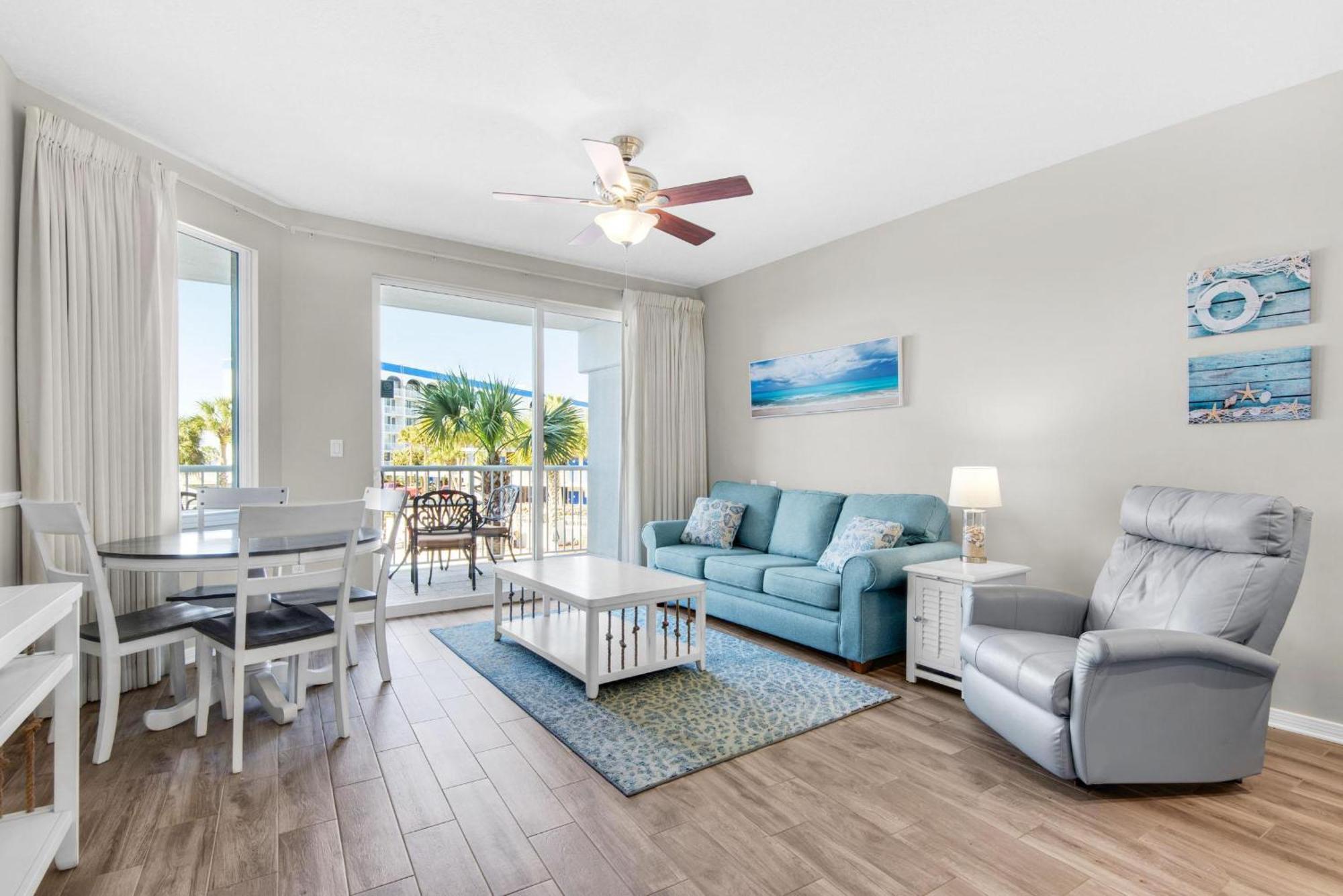 Destin West Gulfside #212 Villa Fort Walton Beach Exterior photo