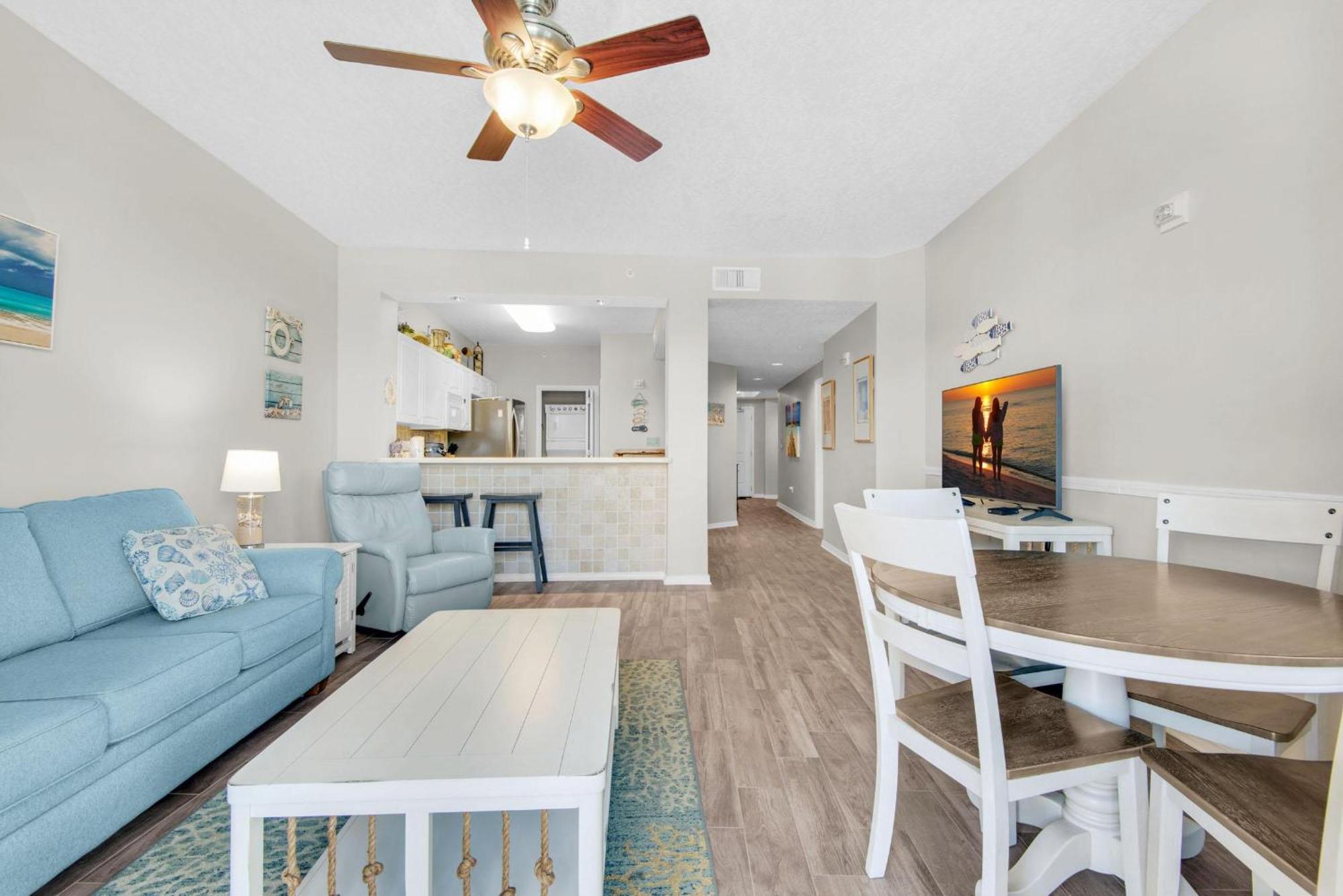 Destin West Gulfside #212 Villa Fort Walton Beach Exterior photo