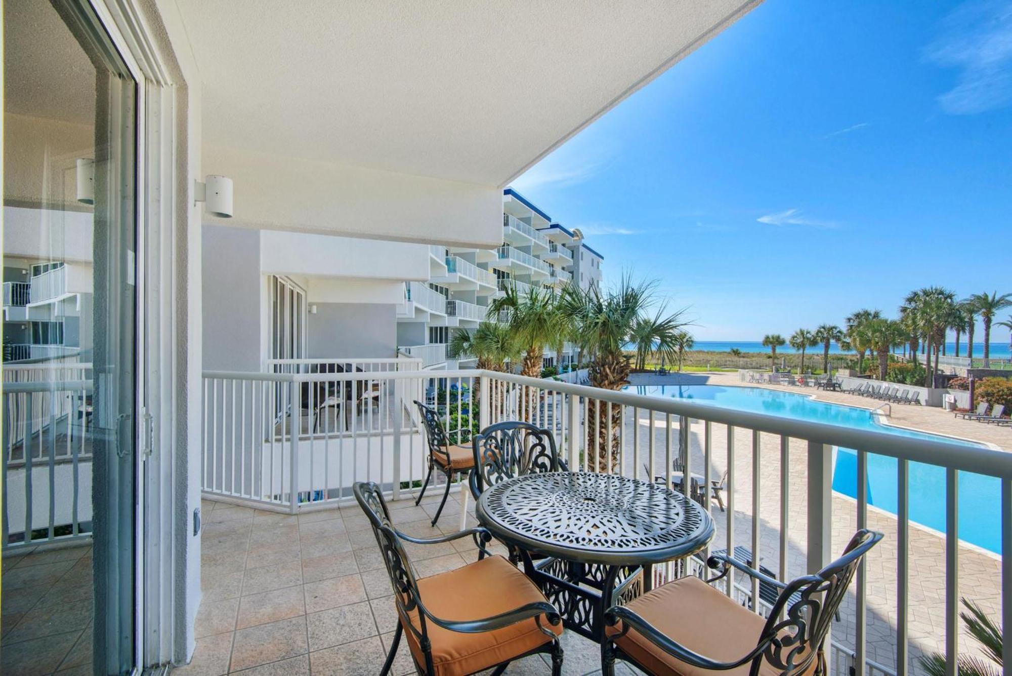 Destin West Gulfside #212 Villa Fort Walton Beach Exterior photo